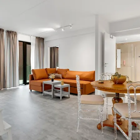 公寓 Vervet Prestige - Luxurious Arctic