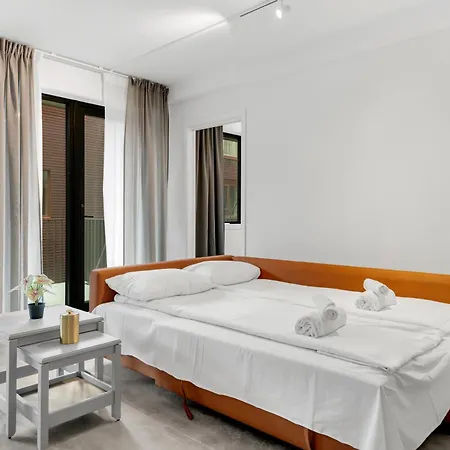 Vervet Prestige - Luxurious Arctic *