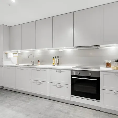 Vervet Prestige - Luxurious Arctic * 特罗姆瑟