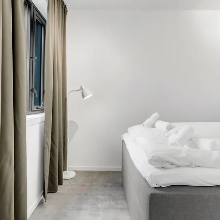 公寓 Vervet Prestige - Luxurious Arctic