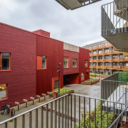 Vervet Prestige - Luxurious Arctic *