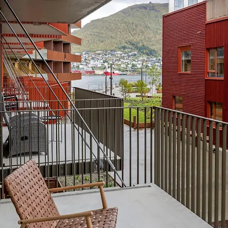 Vervet Prestige - Luxurious Arctic *