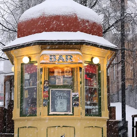 Vervet Prestige - Luxurious Arctic 公寓