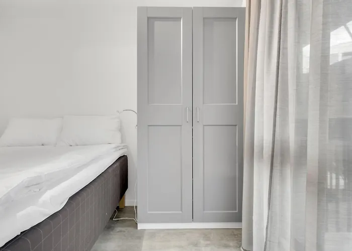 Vervet Prestige - Luxurious Arctic アパート *