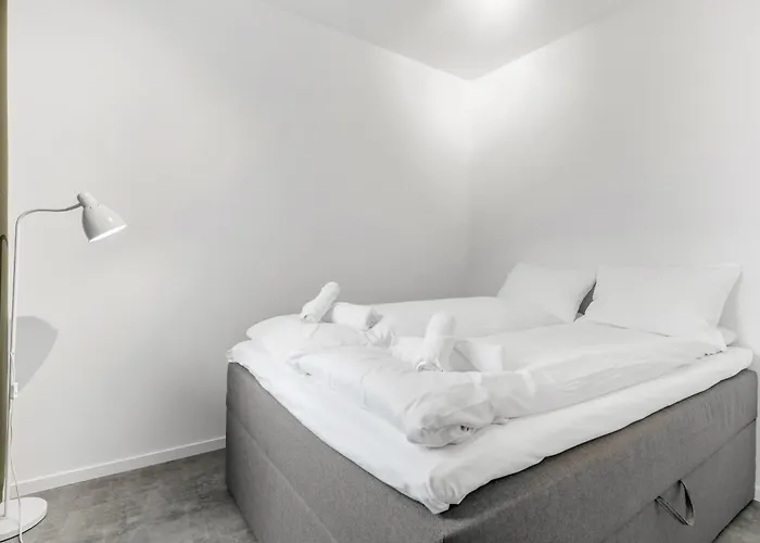 Vervet Prestige - Luxurious Arctic トロムソ