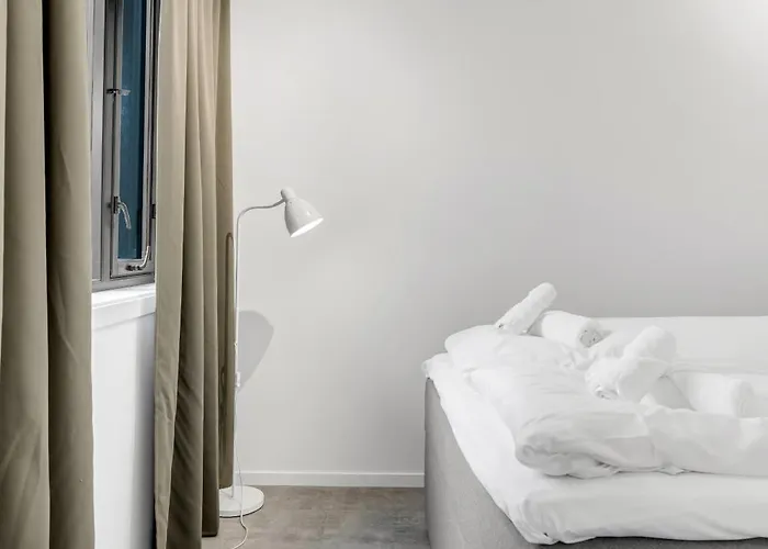 アパート Vervet Prestige - Luxurious Arctic