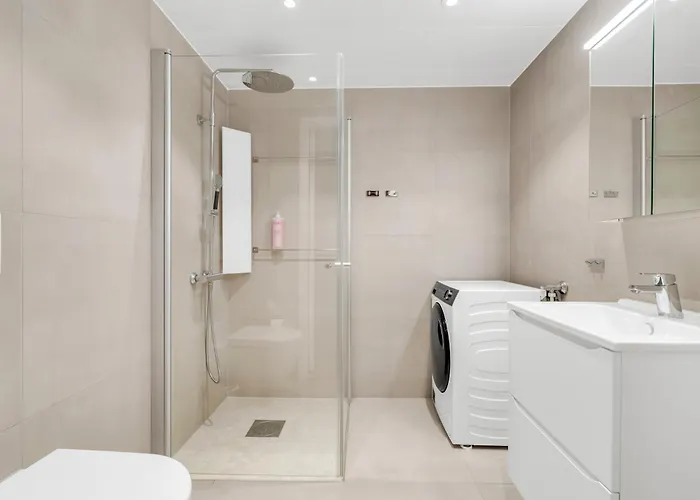 Vervet Prestige - Luxurious Arctic