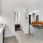 Διαμέρισμα Vervet Prestige - Luxurious Arctic