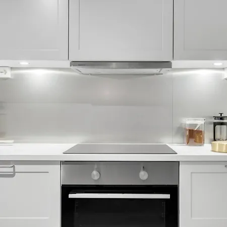 Vervet Prestige - Luxurious Arctic * Τρόμσο