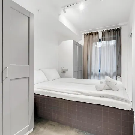 Vervet Prestige - Luxurious Arctic Daire *