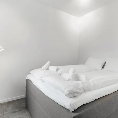 Vervet Prestige - Luxurious Arctic Tromsø