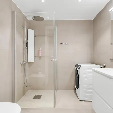 Vervet Prestige - Luxurious Arctic